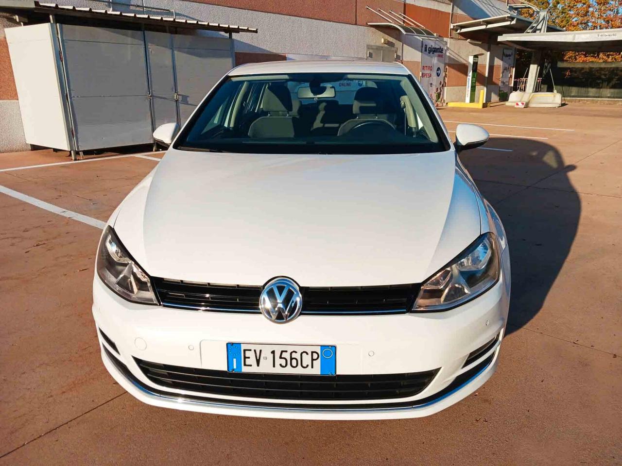 Volkswagen Golf 1.4 TSI - IMMACOLATA