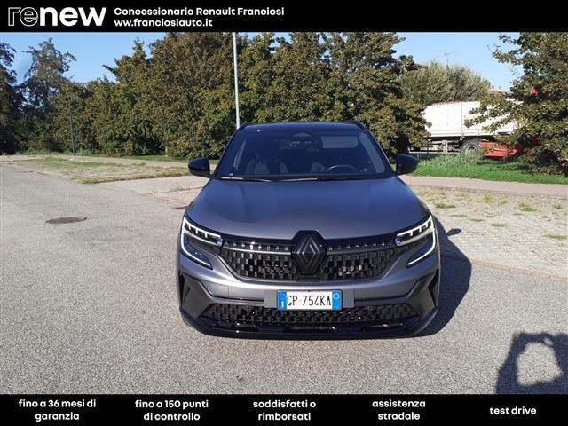 RENAULT Austral E-Tech full hybrid 200 TECHNO ESPRIT ALPINE