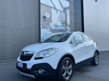 Opel Mokka 1.7 CDTI Ecotec 130CV 4x2 Start&Stop Cosmo