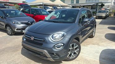 Fiat 500X 1.6 MultiJet 120 CV Automatica Cross