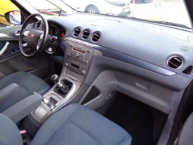 FORD Galaxy 2.0TDCi 7p. PREZZO VALIDO FINO 10.05,GARANZIA,km c