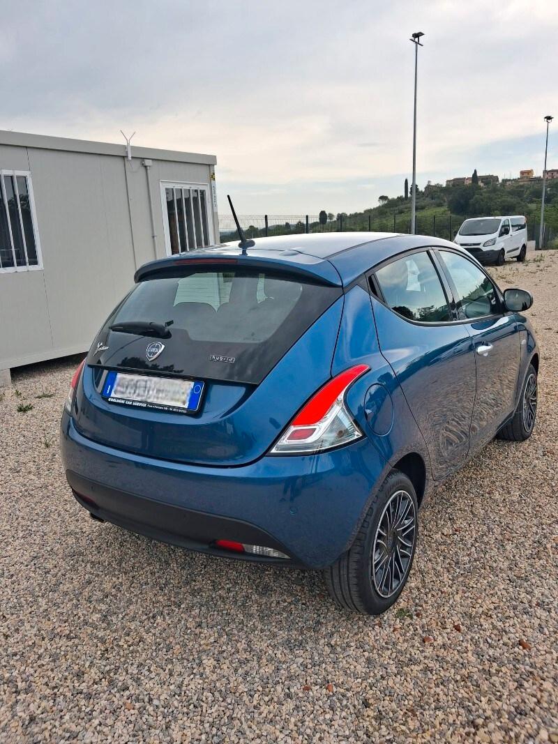 LANCIA Ypsilon 3ª serie Ypsilon 1.0 FireFly 5 ...