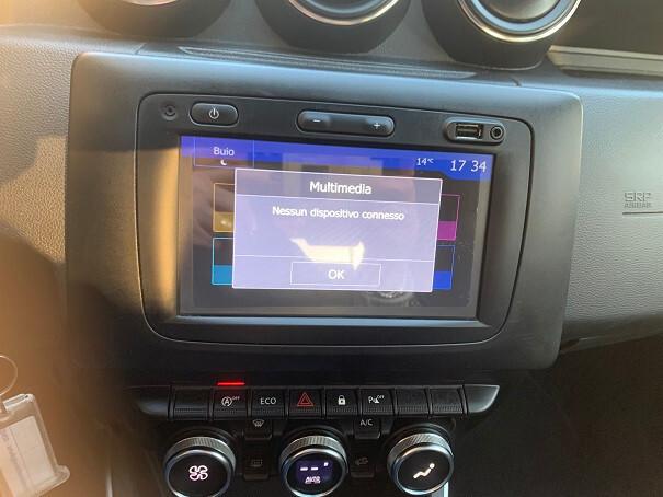 Dacia Duster 1.0 TCe 100 CV ECO-G 4x2 Prestige