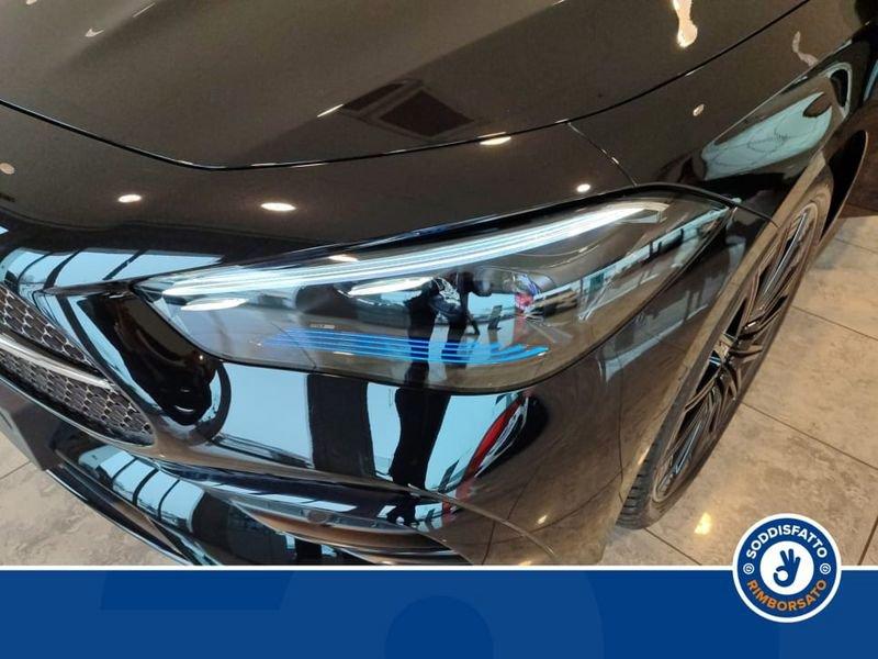 Mercedes-Benz CLE Cabrio CLE 220d Cabrio AMG Line Premium