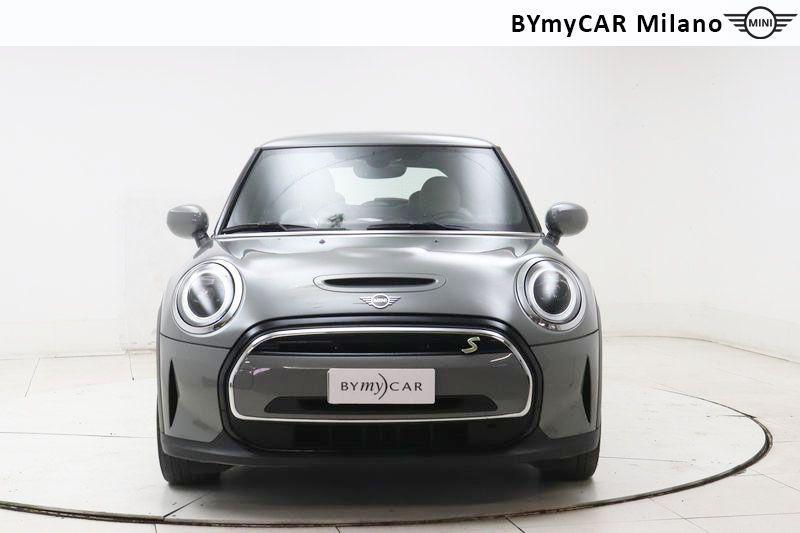 Mini Cooper SE 3p Classic auto