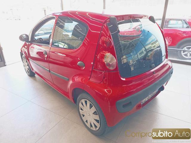 CITROEN C1 1.0 5 porte AMIC1