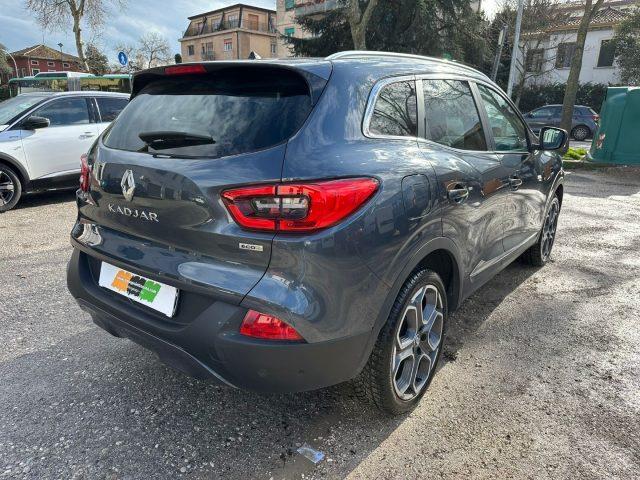 RENAULT Kadjar CAMBIO AUTOMATICO! dCi 8V 110CV EDC Energy Intens