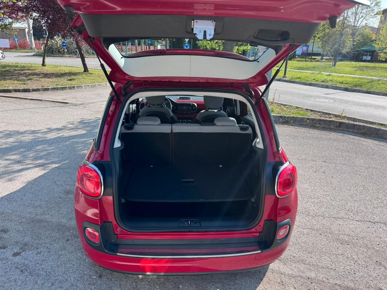 Fiat 500L 1.3 Multijet 85 CV Lounge