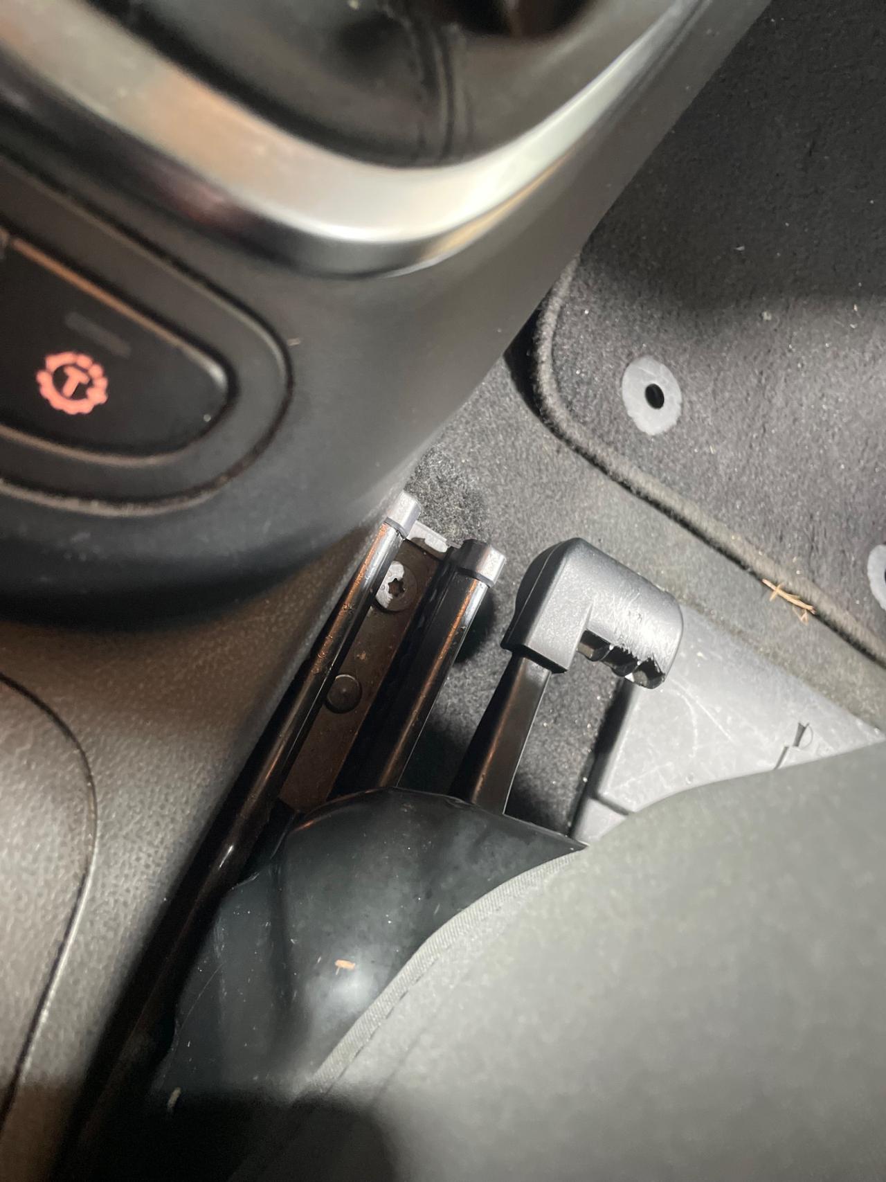 Fiat 500L 1.6 Multijet 105 CV Trekking tetto bicolore 140.000 km