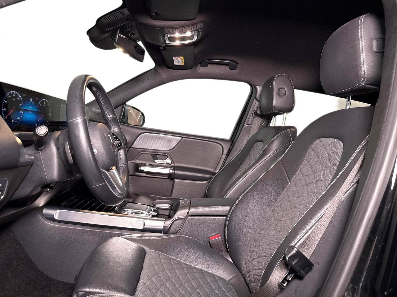 Mercedes GLB 180 d Sport Plus