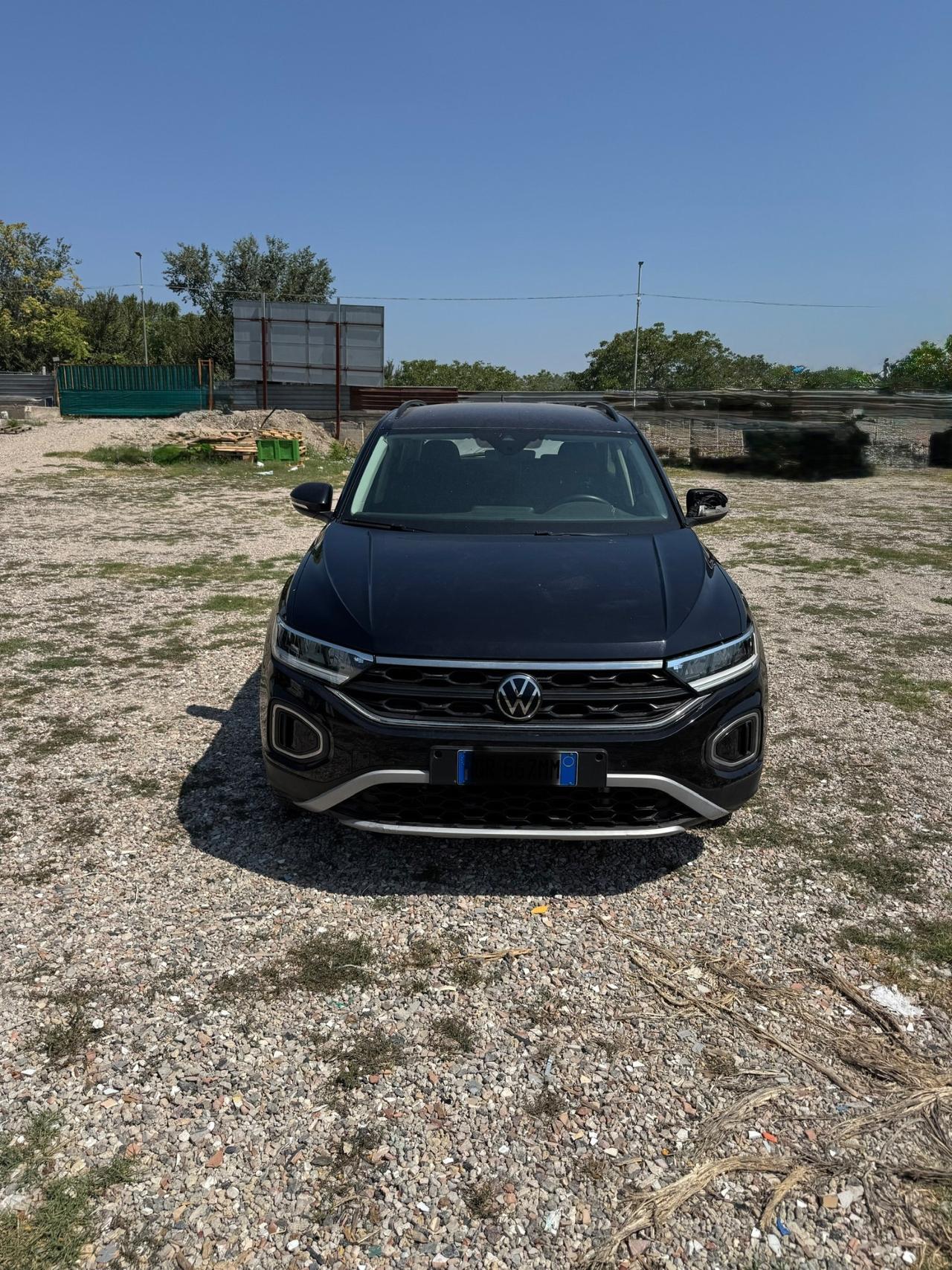 Volkswagen T-Roc 2.0 TDI SCR 150 CV DSG Life
