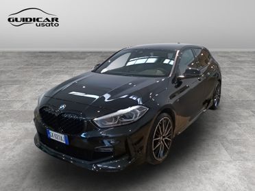 BMW Serie 1 F40 - 118d Msport auto