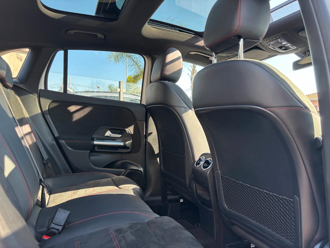 Mercedes-benz GLA 200 GLA 200 d Automatic 4Matic Premium