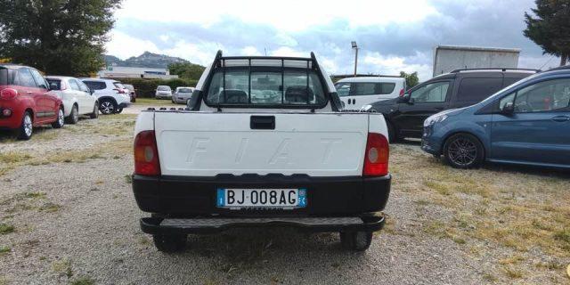 FIAT Strada TD 70 cat Pick-up