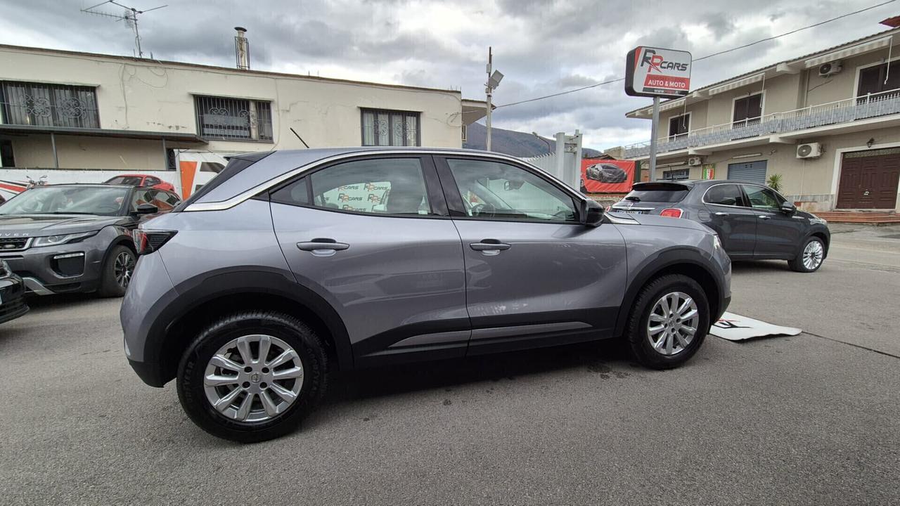 Opel Mokka 1.2 Turbo 130 CV