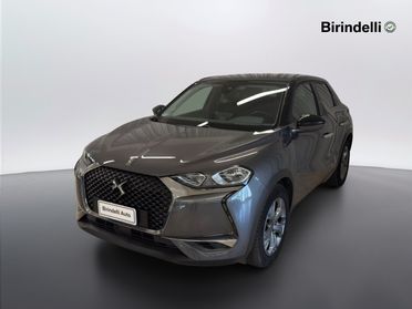 DS DS 3 2ª serie - DS 3 Crossback PureTech 100 So Chic