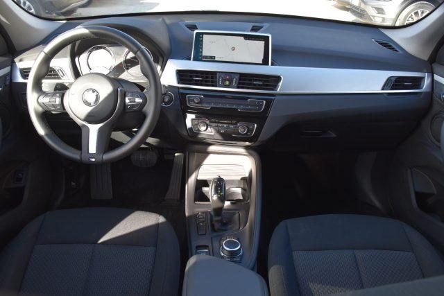 BMW X1 sDrive18d Business Advantage