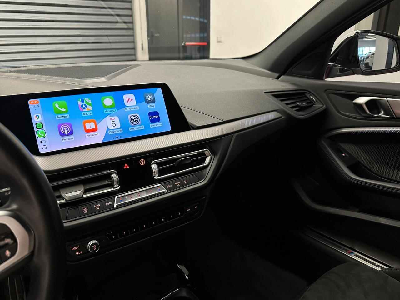 Bmw 120 120d Msport