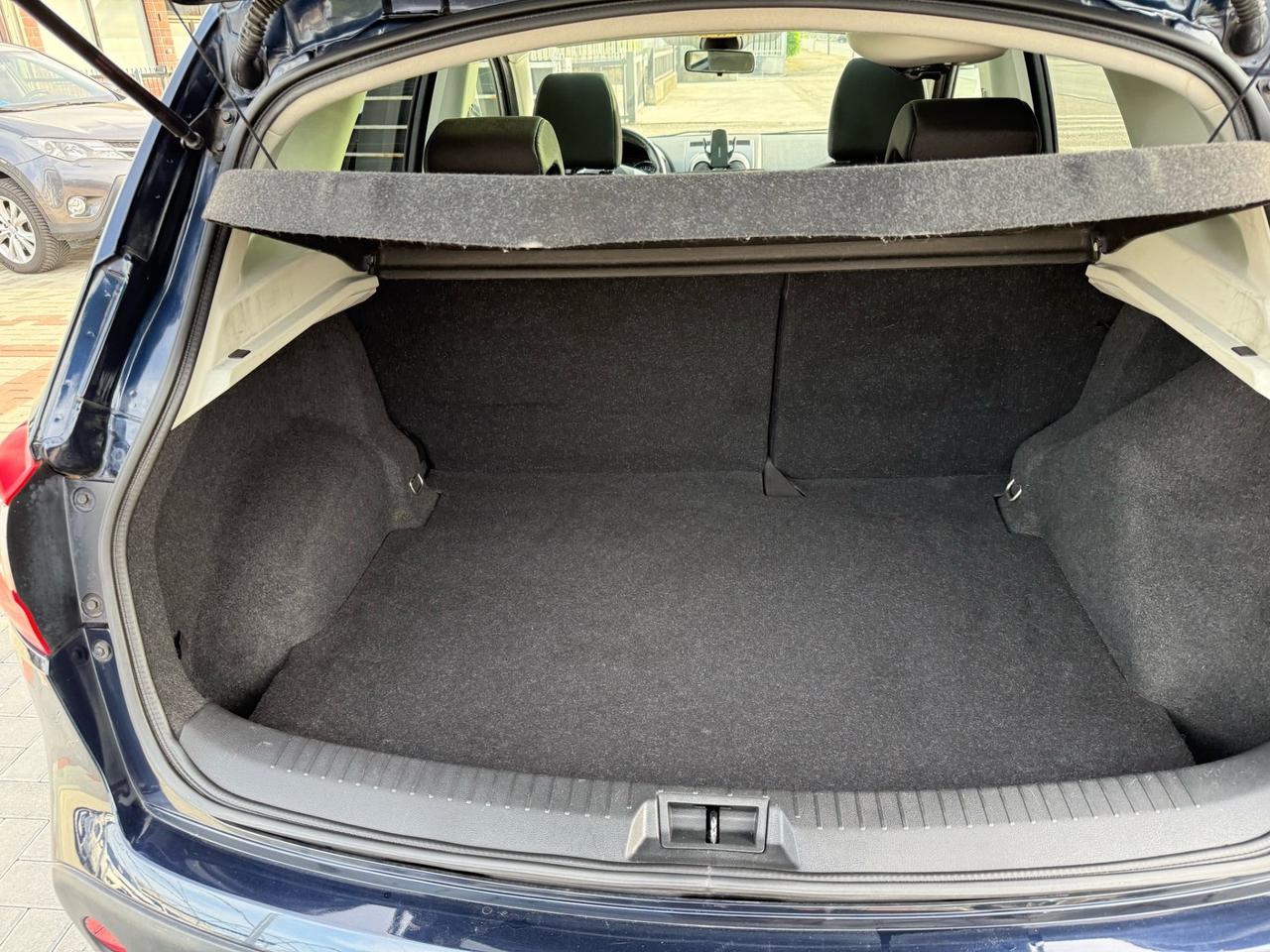 Nissan Qashqai 1.6 dCi Tekna*TETTO PANORAMICO