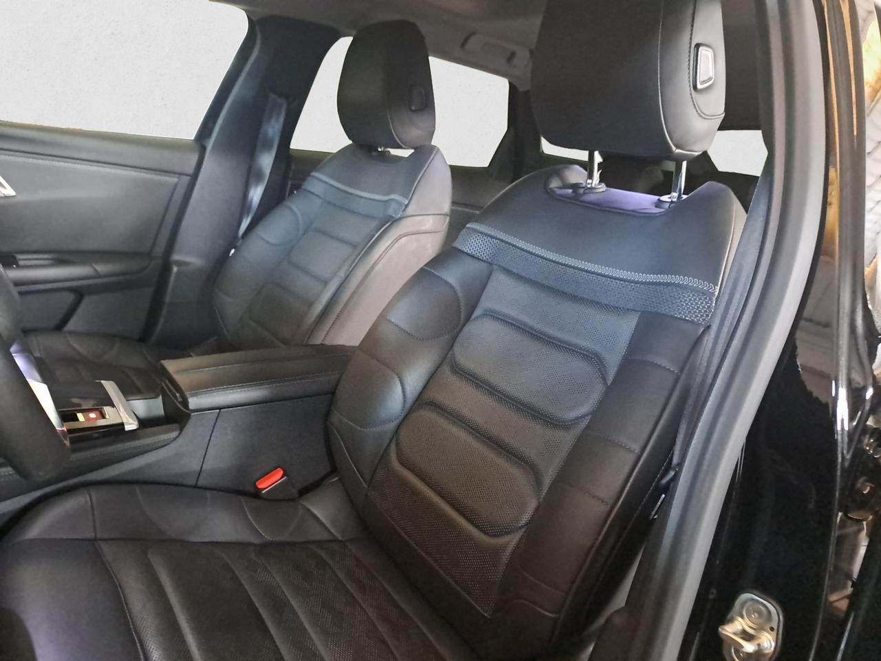 CITROEN C5 X - C5 X PureTech 180 S&S EAT8 Shine Pack