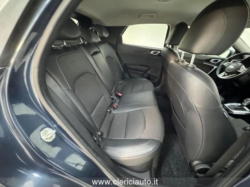 KIA Xceed 1.6 GDi 141 CV PHEV DCT High Tech