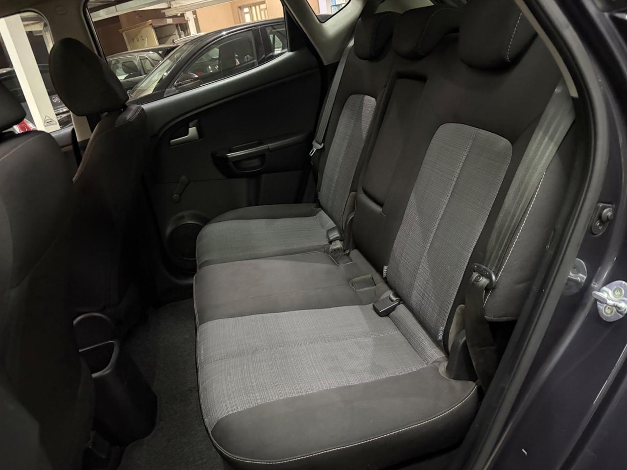 Kia Venga 1.4 CRDi 77CV Active
