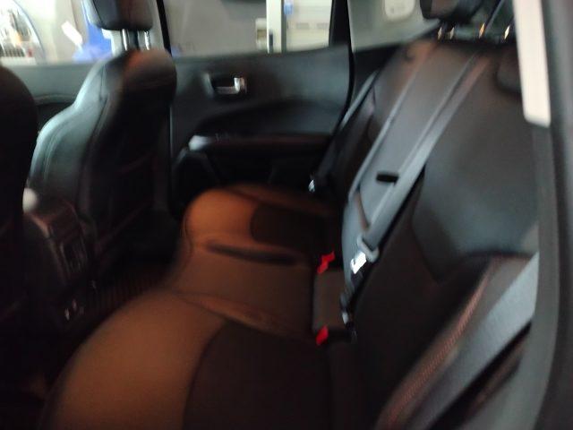 JEEP Compass 1.3 Turbo T4 240 CV PHEV AT6 4xe Trailhawk