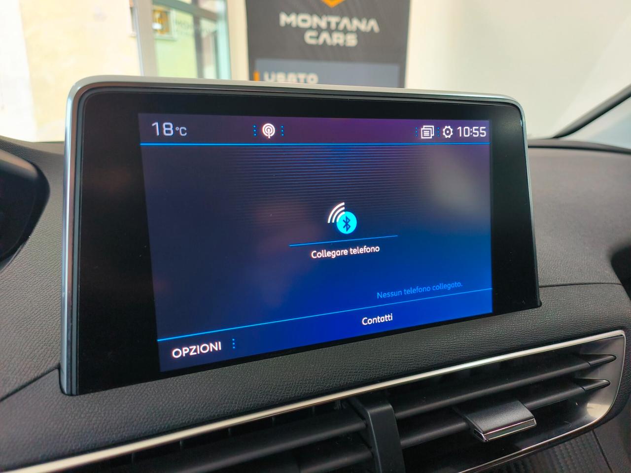 Peugeot 3008 BlueHDi 130 S&S Business *PROMO*