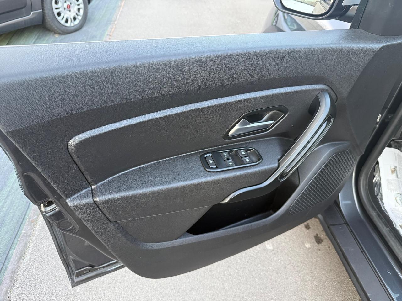 Dacia Duster 1.0GPL Km77.000 - 12/2020