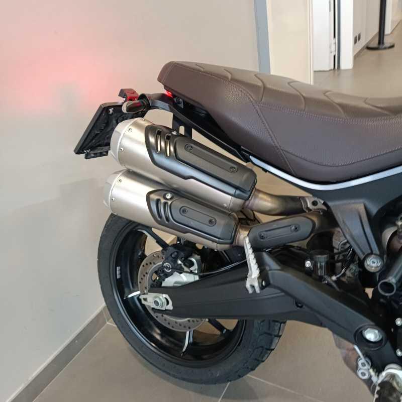 Ducati Scrambler 1100 Sport Pro - 2022