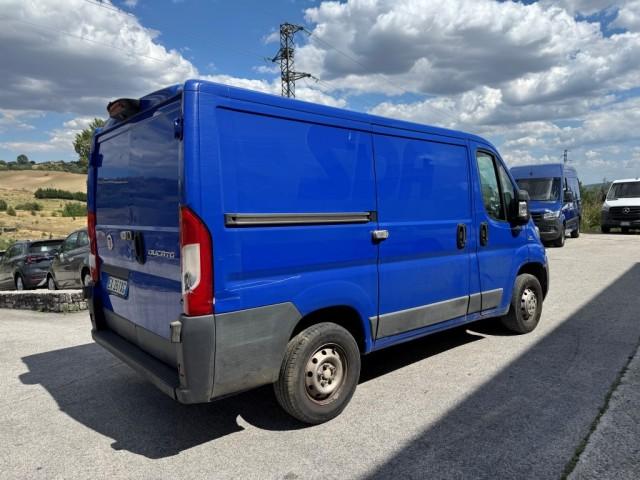 Fiat Ducato Diesel