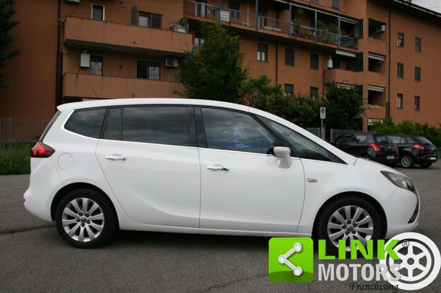 OPEL Zafira Tourer 1.6 T EcoM 150CV Cosmo