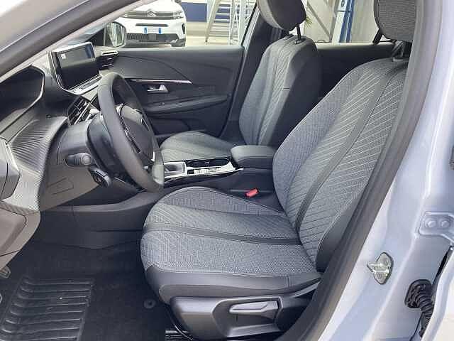 Peugeot 208 PureTech 100 Stop&Start 5 porte Allure