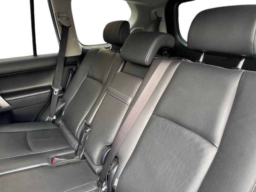 Toyota Land Cruiser 3.0 d-4d Style 5p auto