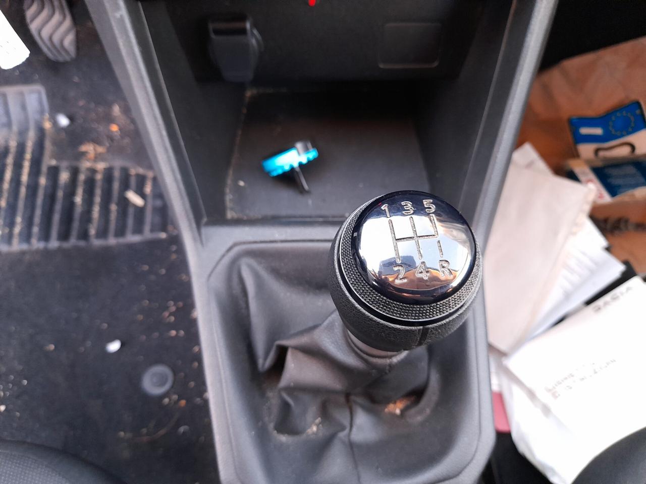 Dacia Sandero Streetway 1.0 SCe 65 CV Expression