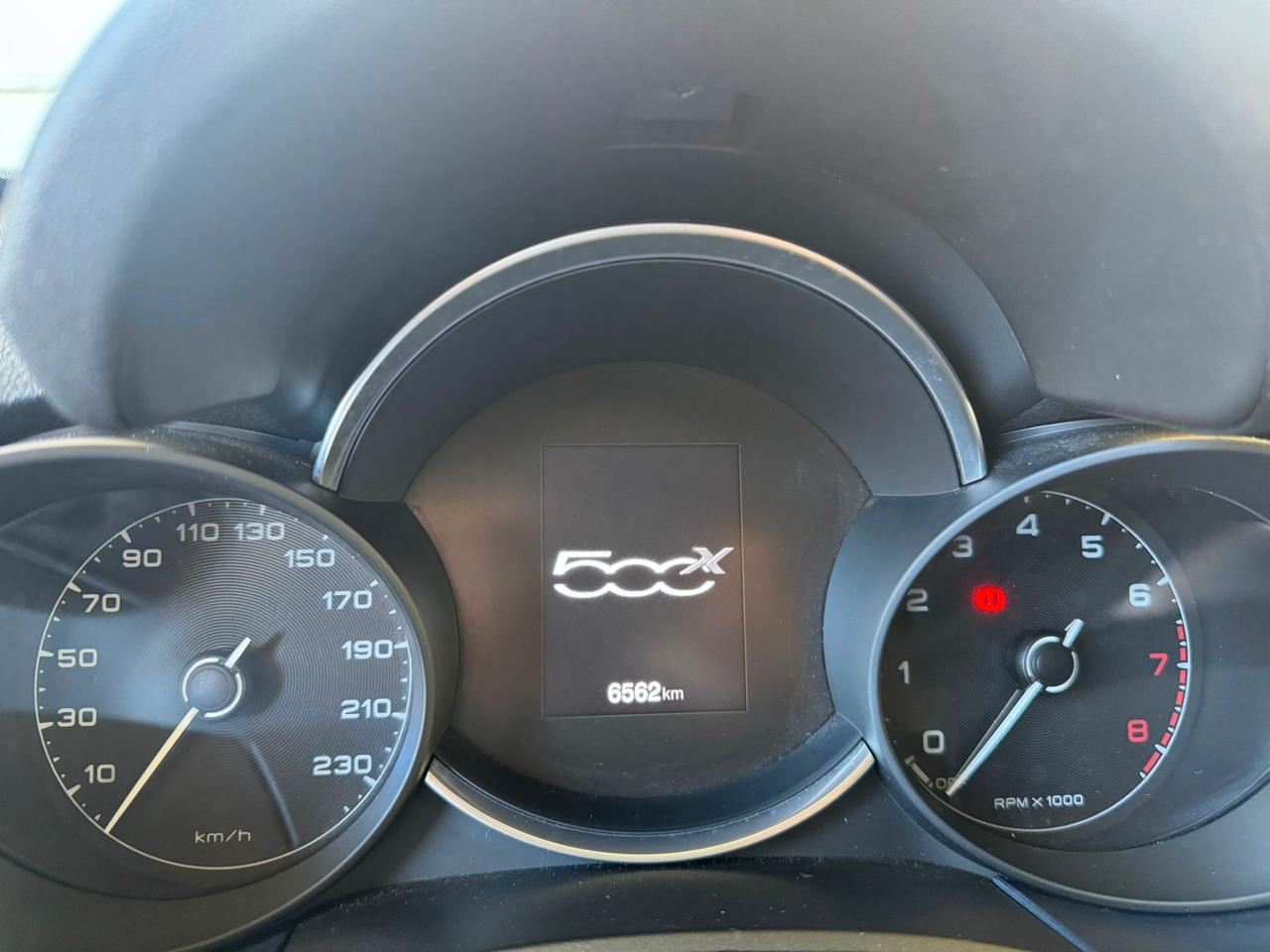 FIAT 500X 1.0 120CV **PREZZO REALE**