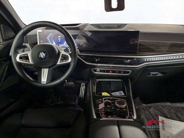BMW X5 xDrive30d Msport Pro Innovation Travel Package