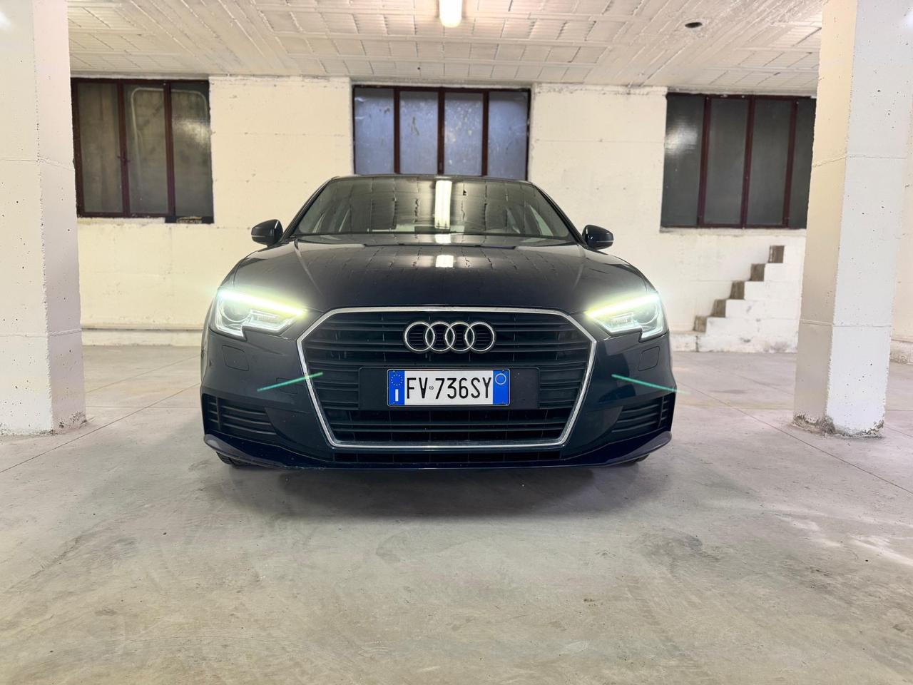 Audi A3 SPB 30 TDI S tronic Business