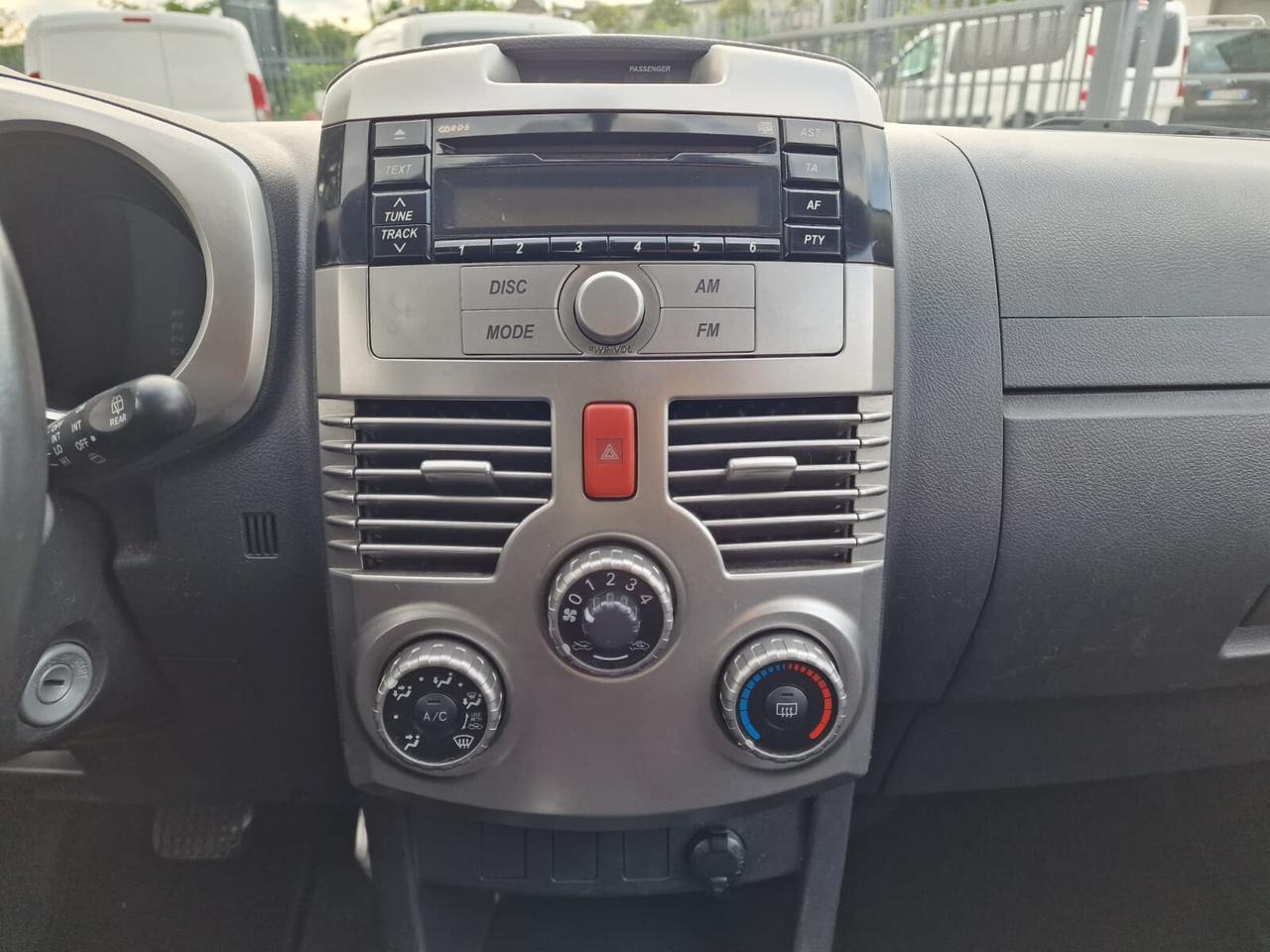 Daihatsu Terios 1.5 4WD SXA