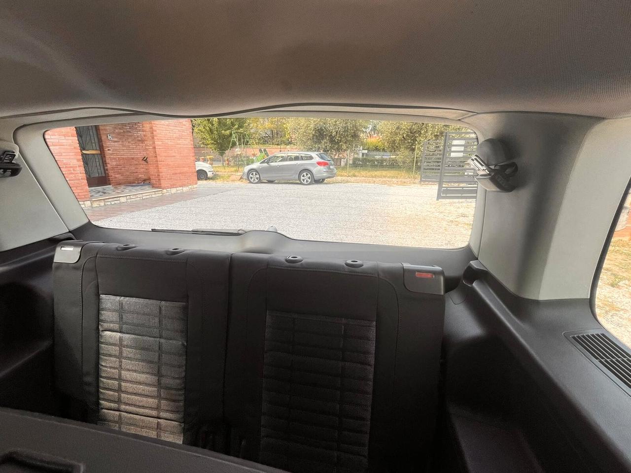 Volkswagen Touran 1.9 TDI 105CV Highline