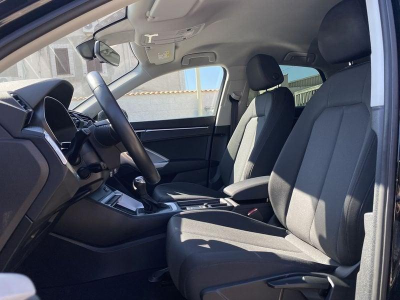 Audi Q3 SPB Business Plus 2.0 TDI 150CV S-Tronic 35