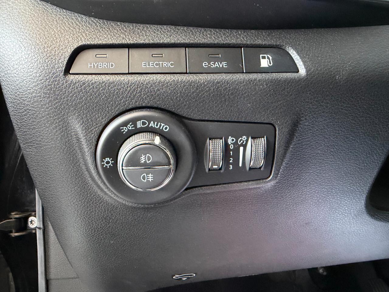 Jeep Compass 1.3 Turbo T4 190 CV PHEV AT6 4xe Limited