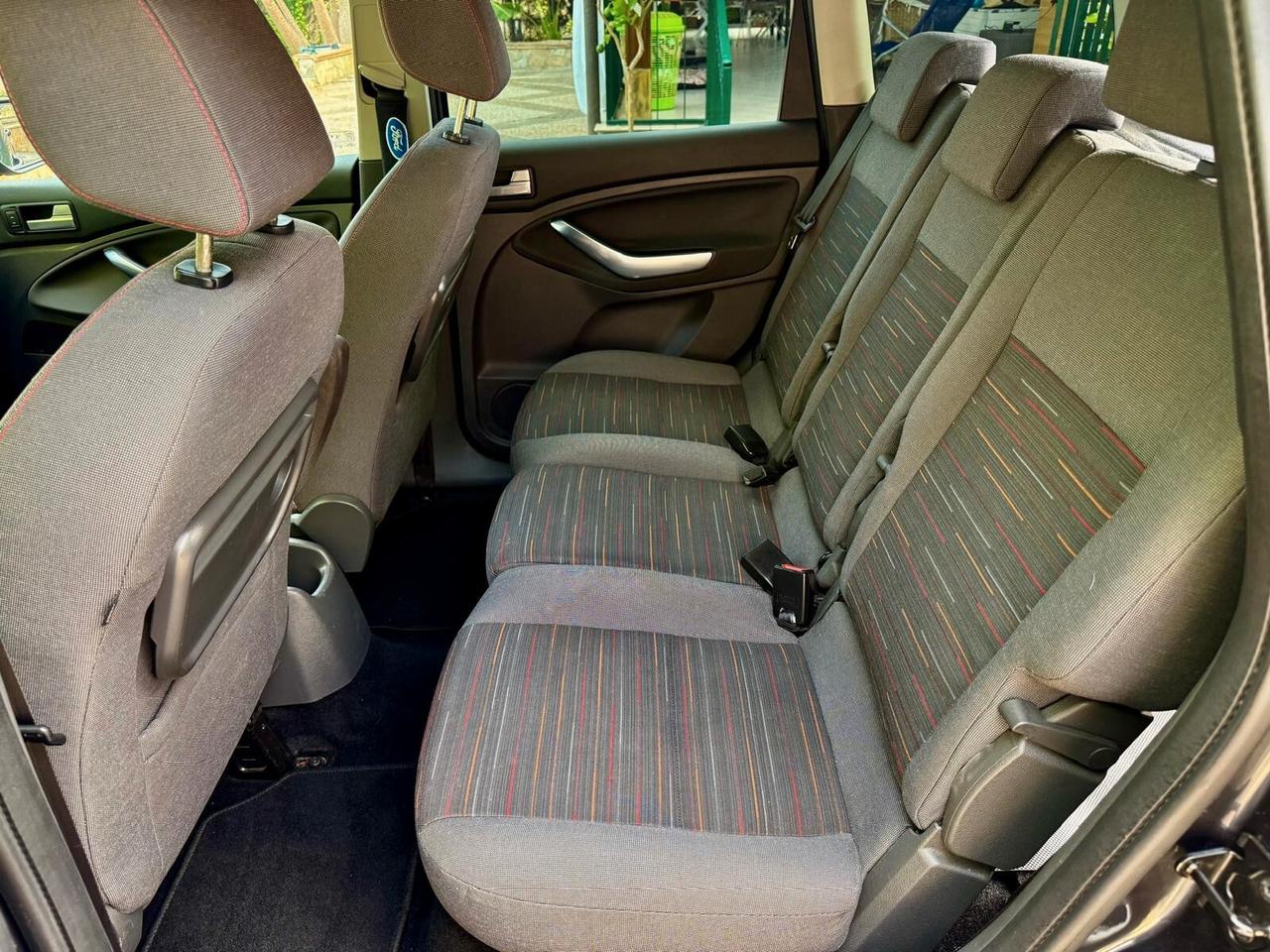 Ford C-Max C-Max+ 1.6 TDCi 110 CV. PROMO LONG W.E. COME NUOVA