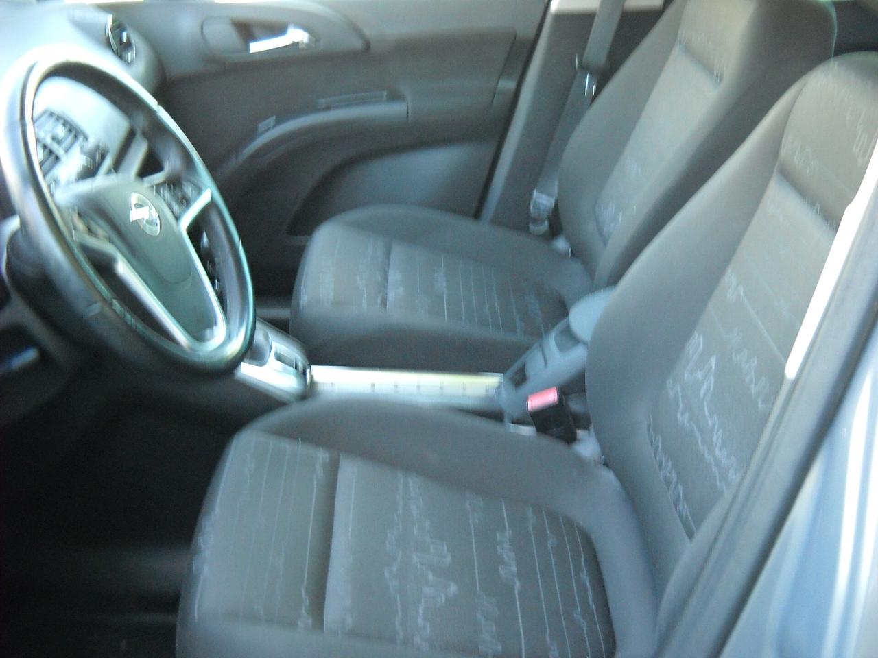 Opel Meriva 1.4 100CV Elective