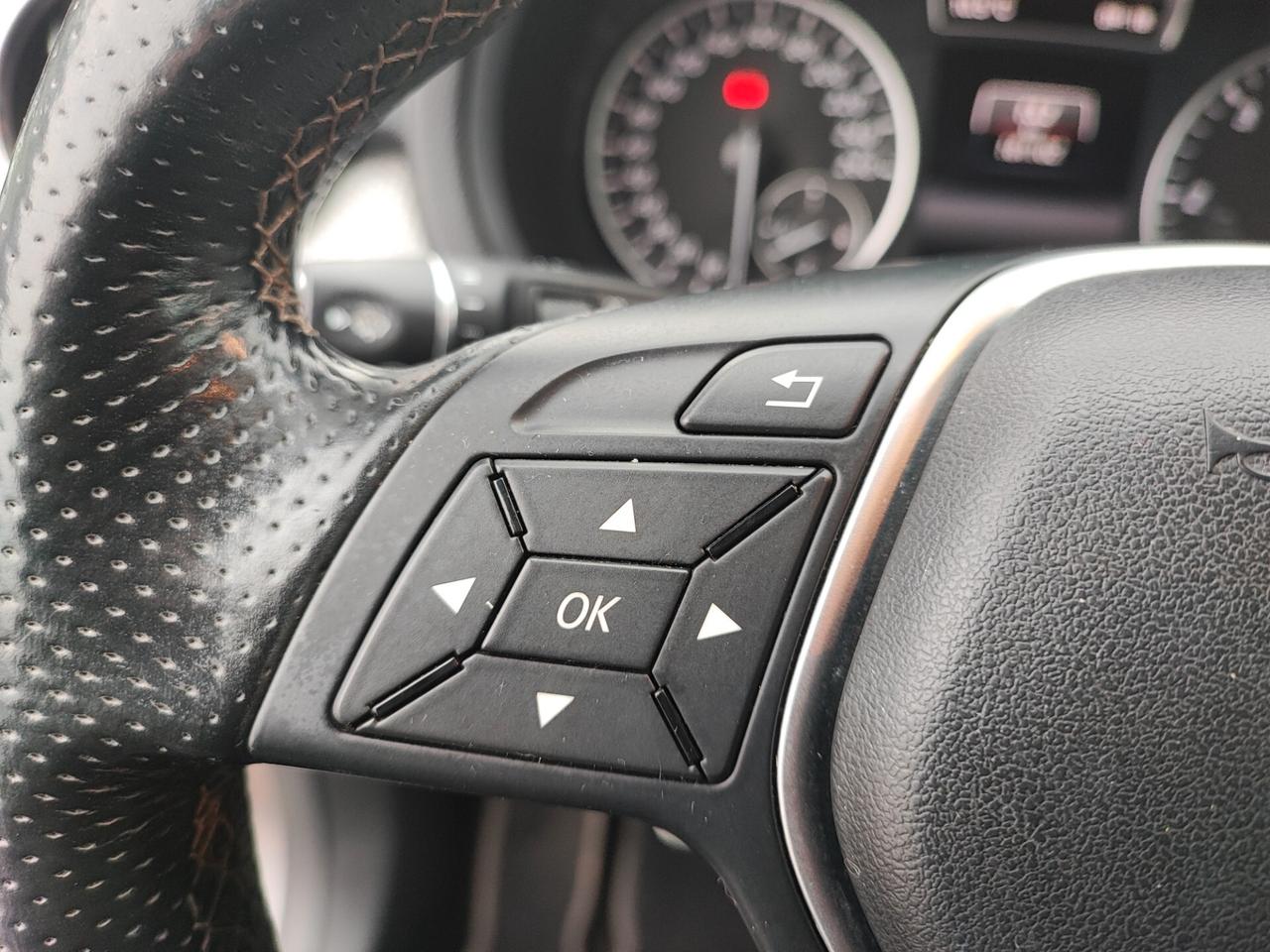 Mercedes-benz B 180 CDI Premium