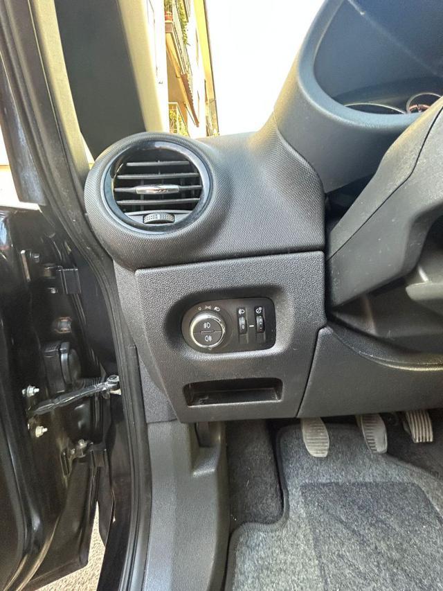 OPEL Corsa 1.2 85CV 3 porte GPL-TECH Elective