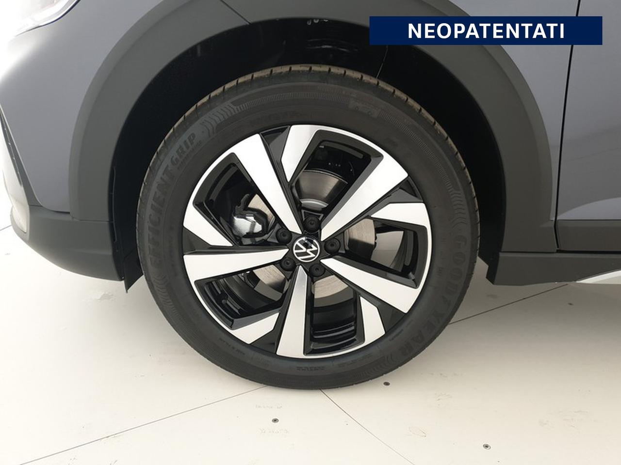Volkswagen Taigo 1.0 tsi life 110cv dsg
