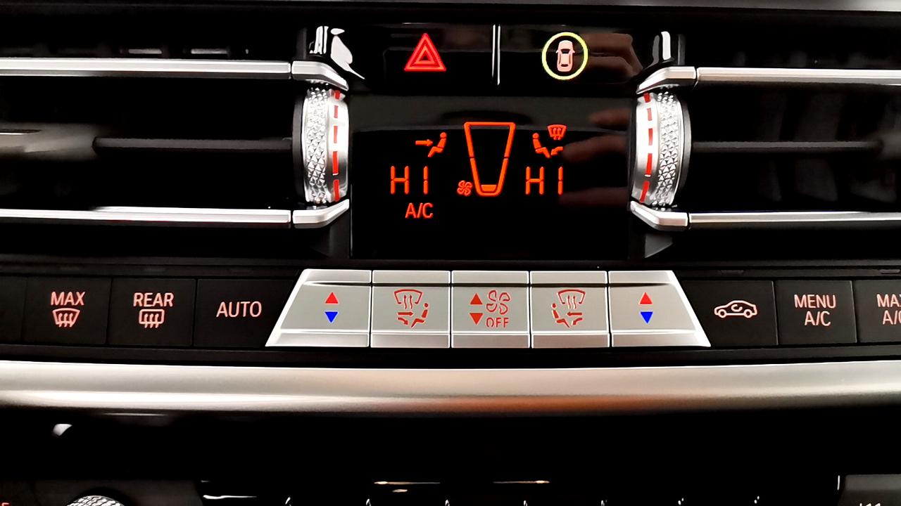 BMW X4 G02 2021 - X4 xdrive20d mhev 48V Msport auto