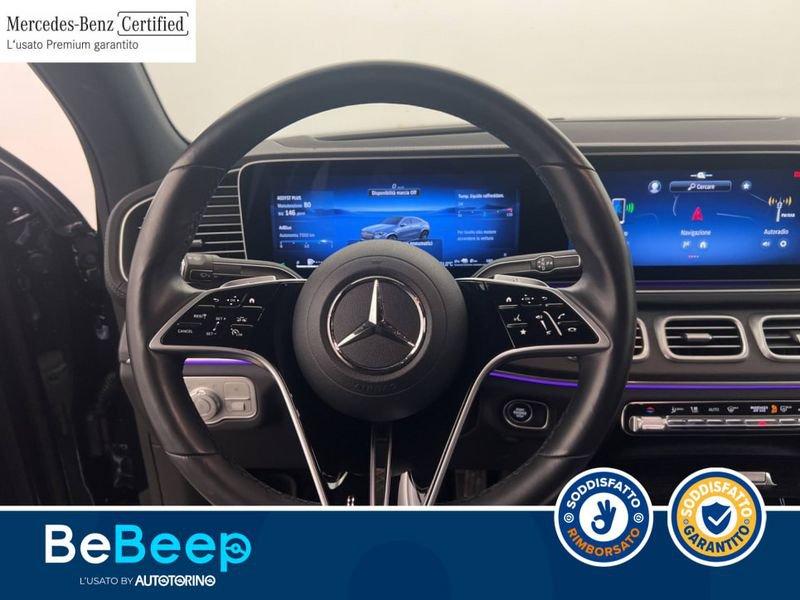 Mercedes-Benz GLE Coupé GCOUPE 350 DE PHEV AMG LINE PREMIUM PLUS 4MATIC