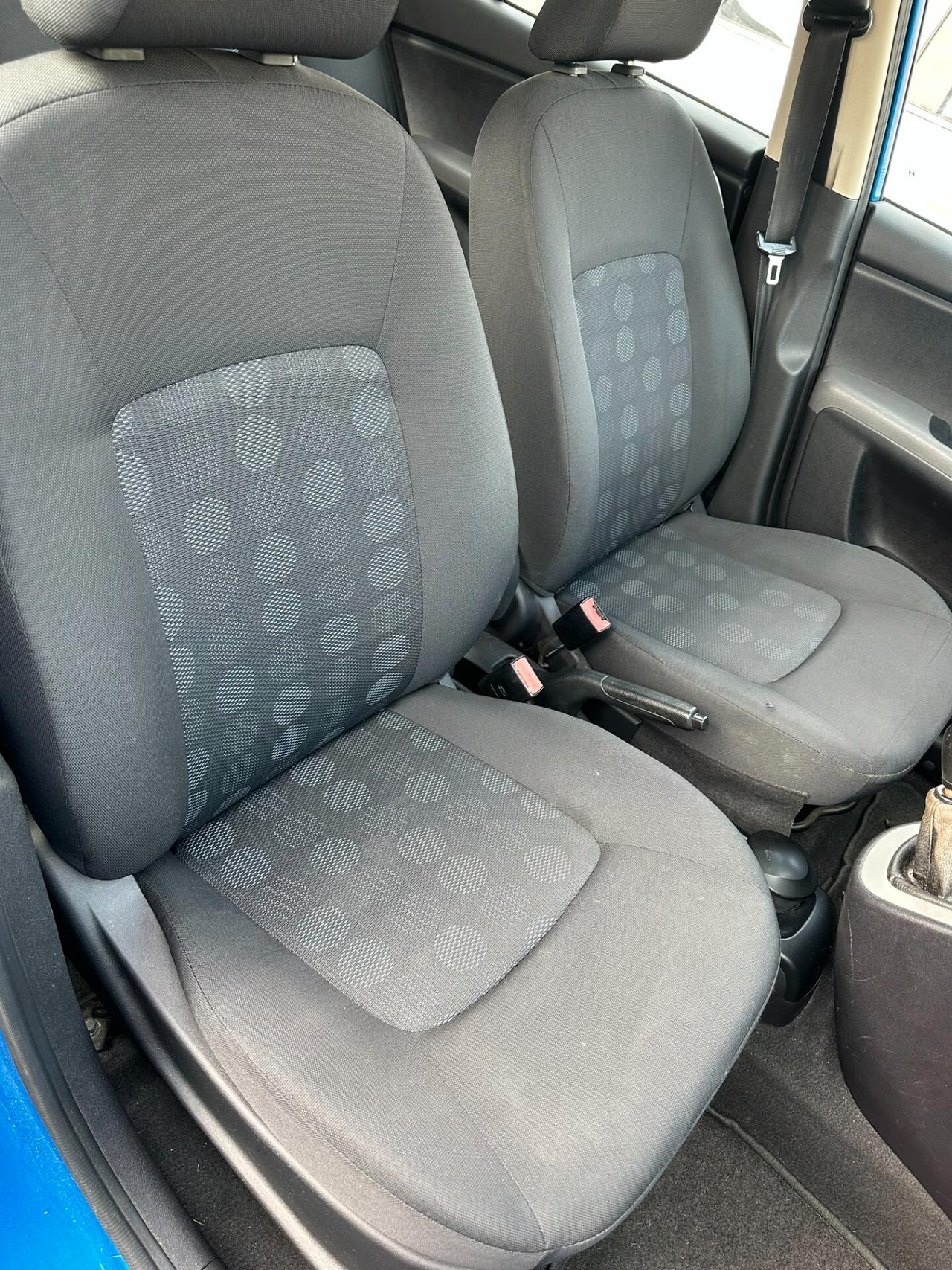 Hyundai i10 1.1 12V BlueDrive GPL Active